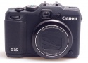 キヤノン POWERSHOT G15
