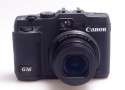 キヤノン POWERSHOT G16