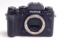 フジフイルム X-T1B+VG-XT1