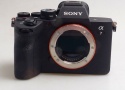 ソニー α7IV [ILCE-7M4]