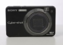 ソニー DSC-W170