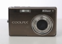 ニコン COOLPIX S700