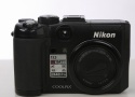 ニコン COOLPIX P6000