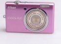 ニコン COOLPIX S570
