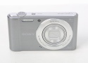 ソニー DSC-W810