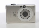 キヤノン IXY DIGITAL 50
