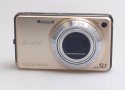 ソニー DSC-W270