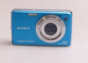 ソニー DSC-W220