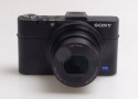 ソニー Cyber-shot DSC-RX100M2