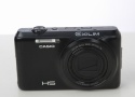 カシオ EX-ZR20