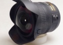 ニコン AF-S FISHEYE 8-15/3.5-4.5E ED