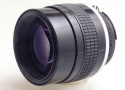 ニコン AI-S 105/F1.8