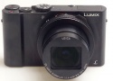 パナソニック LUMIX DMC-LX9-K