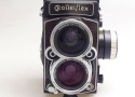 ローライ Rolleiflex 4.0FW