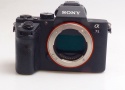 ソニー α7II ボディ ILCE-7M2