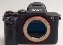 ソニー α7II [ILCE-7M2]