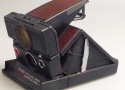 ポラロイド SX-70 SUPERCOLOR AUTOFOCUS MODEL2