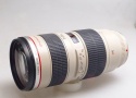 キヤノン EF70-200/F2.8L USM
