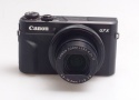 キヤノン POWERSHOT G7 X MARKII