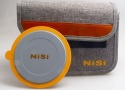 ソノタ Nisi 100mm フィルター