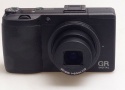 リコー GR DIGITAL III
