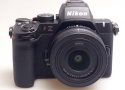 ニコン Z50II 16-50 VR レンズキット