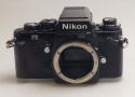 ニコン F3 HP