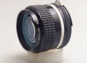 ニコン AI 35/2S