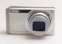 リコー CAPLIO R4 シルバー