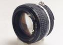 ニコン AI 50/1.2