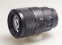 ソニー FE90/F2.8 MACRO G OSS