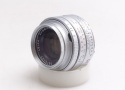 ライカ SUMMICRON-L 35/2 ASPH. シルバー 11608 国内限定品