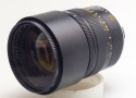 ライカ SUMMICRON-M 90/2 3rd フード組込 E55