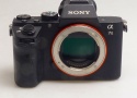 ソニー ILCE-7M2 B α7 II ボデイ