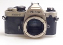 ニコン New FM2 T