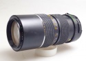 マミヤ セコール C 105-210/F4.5 ULD (645用)