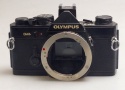 オリンパス OM-2n ブラック