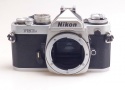 ニコン FM3 A SL BODY