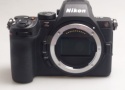 ニコン Z5II ボデイ