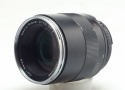 コシナ カールツアイス マクロプラナー T 2/100 ZF.2 ニコン用