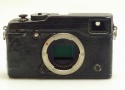 フジフイルム X-Pro2 ボディ