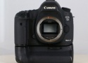 キヤノン EOS5DMarkIII+グリップBG-E11