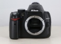 ニコン D5000 ボディ