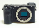 ソニー α6500 (ILCE-6500) ボディ