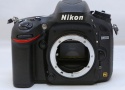 ニコン D600 ボデイ