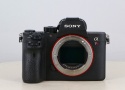 ソニー α7RIIIA (ILCE-7RM3A) ボディ