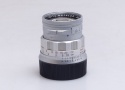 ライカ ズミクロン M50/2 固定鏡胴