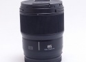 パナソニック S85/1.8 (S-S85)