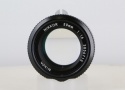 ニコン ニューニッコール50/1.4
