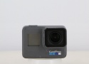 GoPro HERO6 (CHDHX-601-FW)